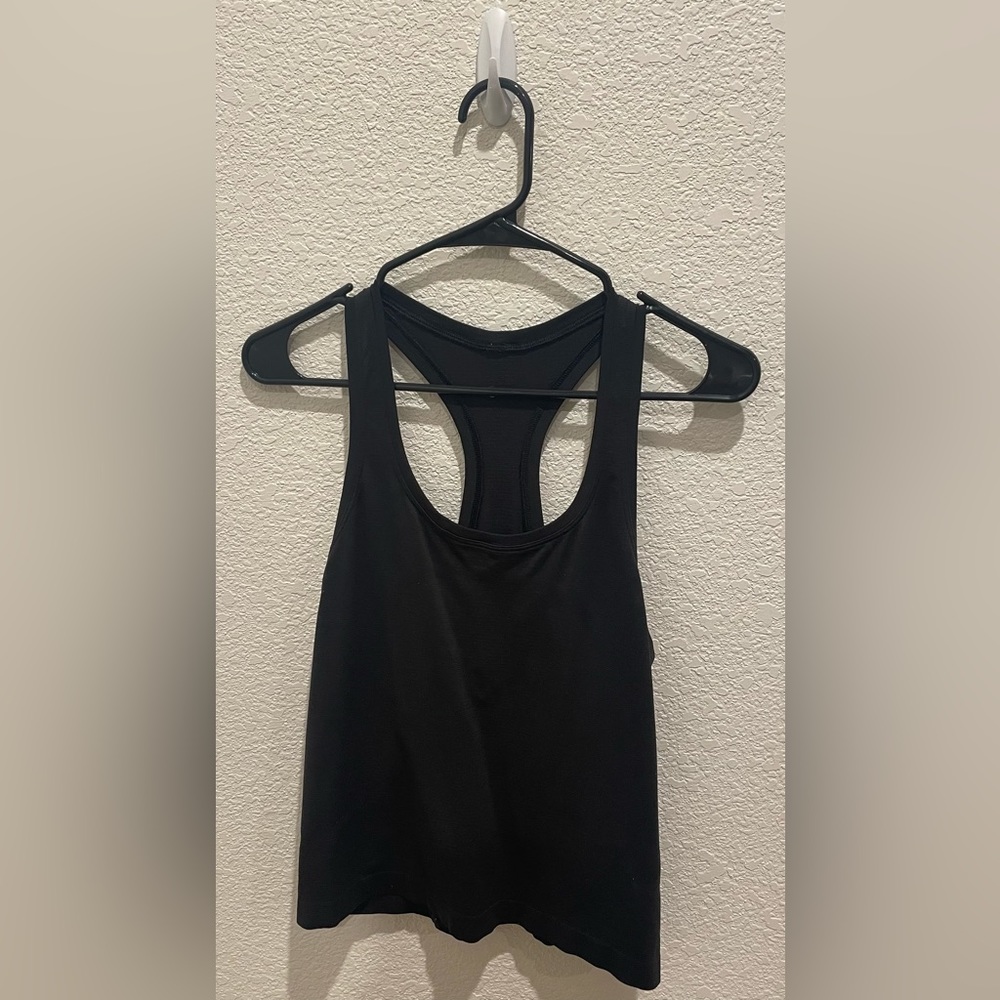 LULULEMON Swiftly Tech Racerback Tank Top 2.0 *Race Length